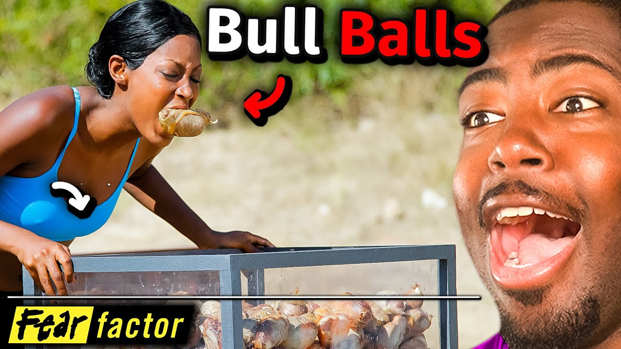 Hilariously DISTURBING Reality shows on TV!
