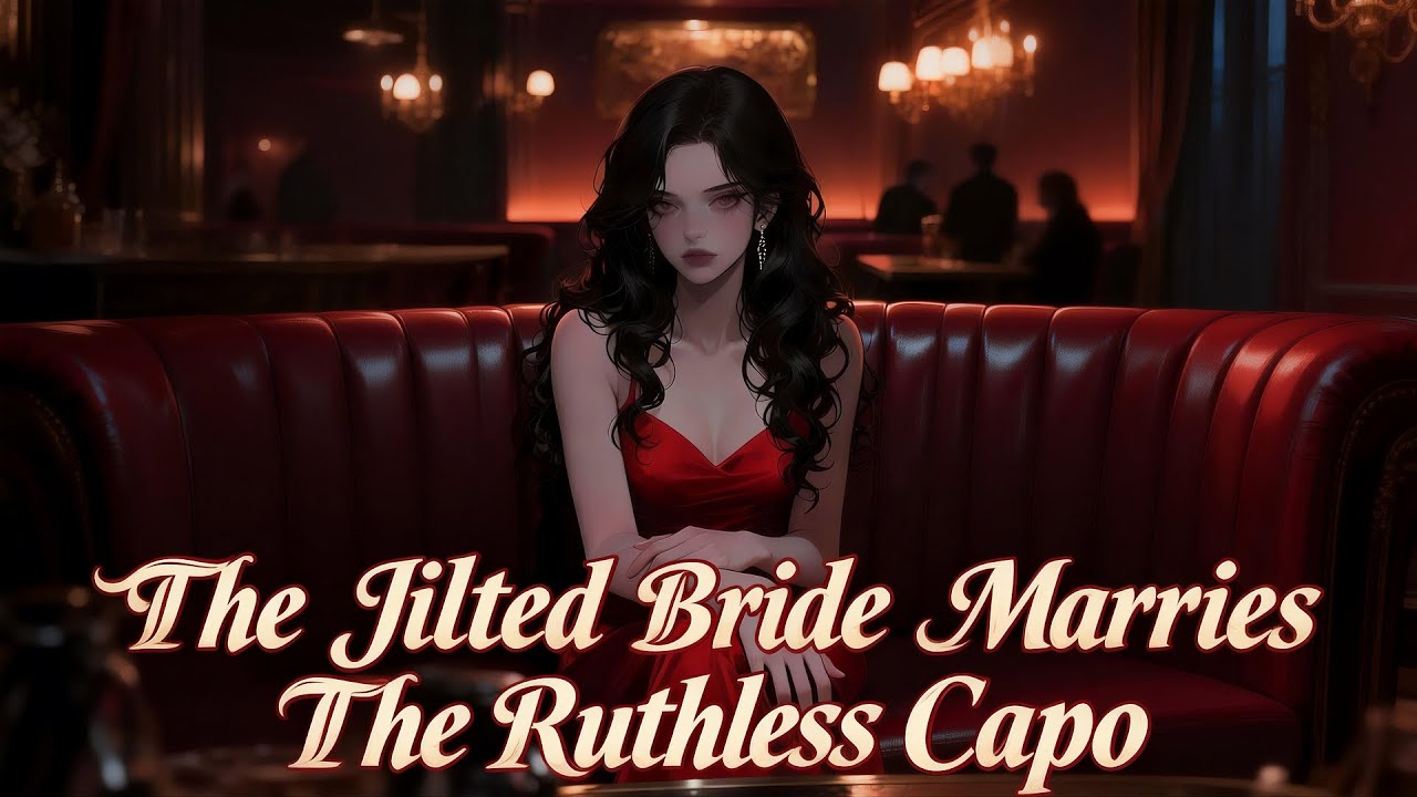 I Dumped The Mafia Boss & Married His Rival | The Jilted Bride