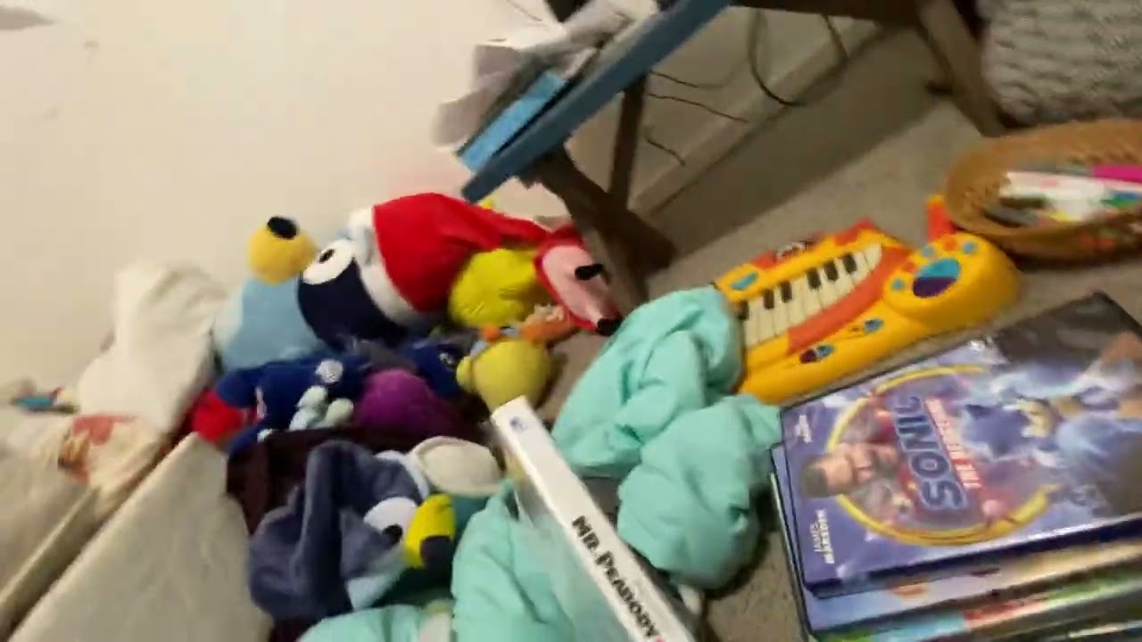 DVD collection in a nutshell v1