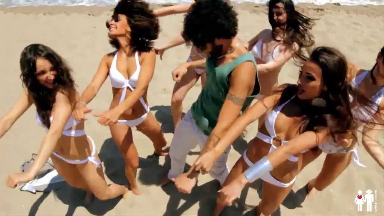 2B Project feat. Aisha & Don Cash - Mojito