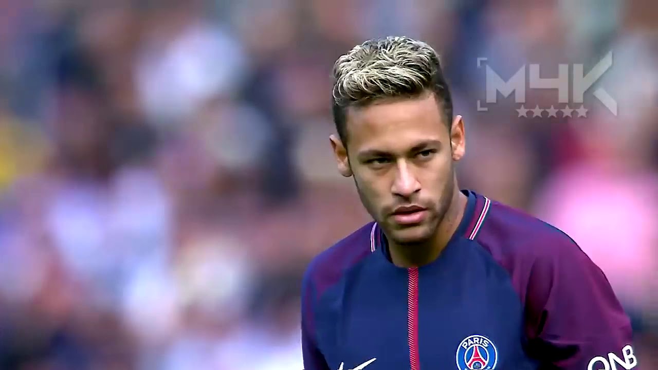 quand neymar humilie les grands joueur du monde lui seul