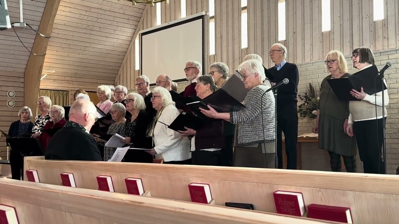 2026-03-10 Stad i ljus. RPG-kören Sundsvall