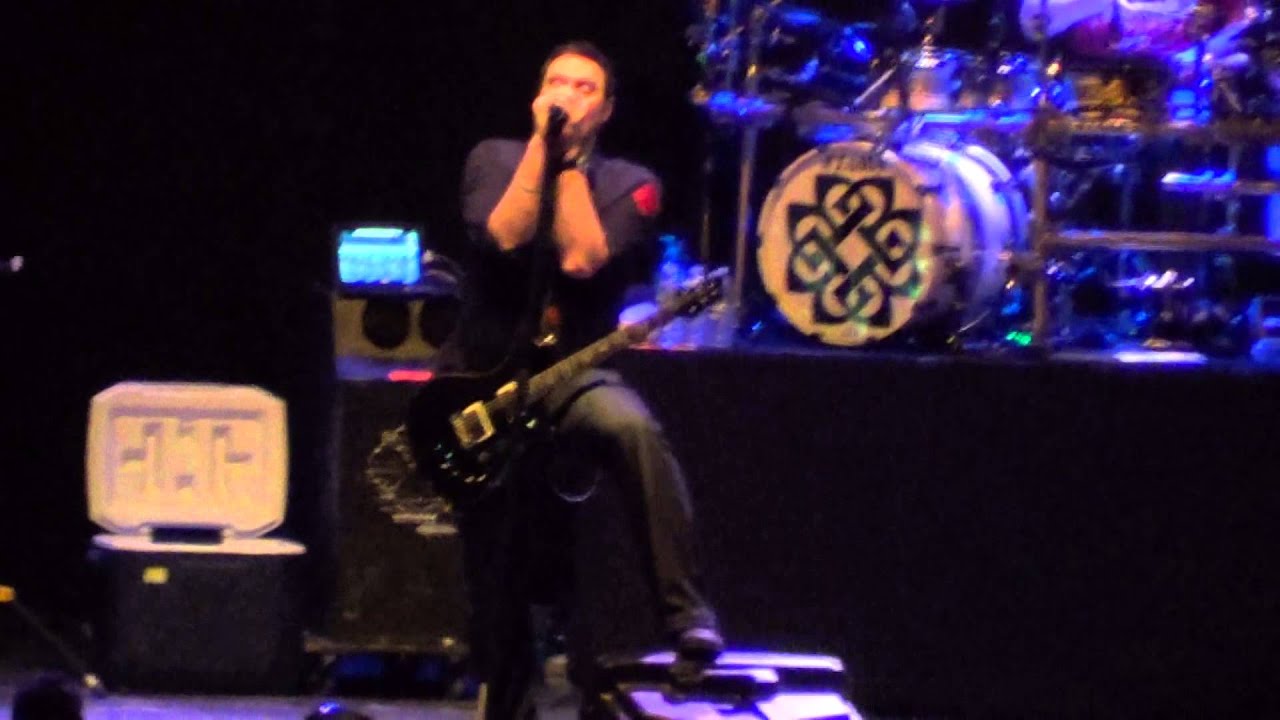 Breaking Benjamin 