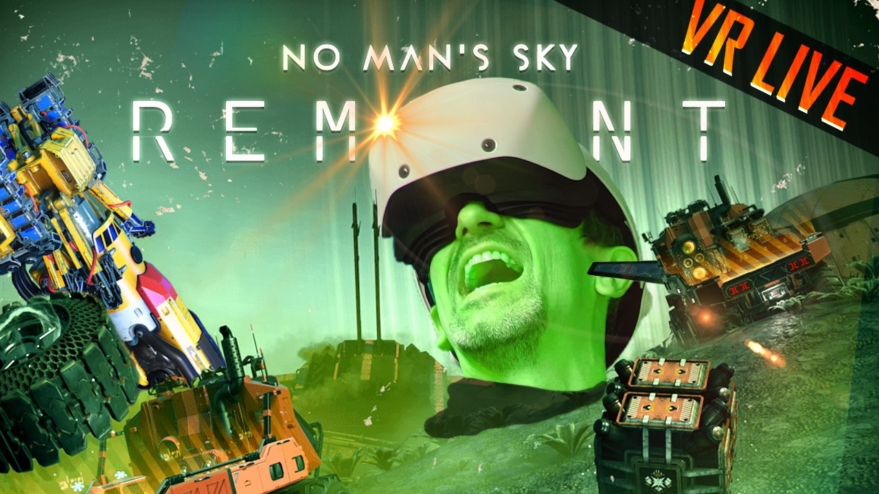 One Man's TRASH ...