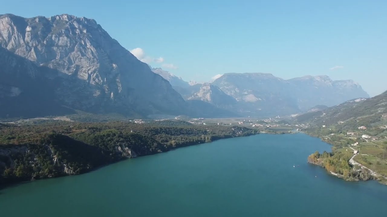 Il Lago di Cavedine