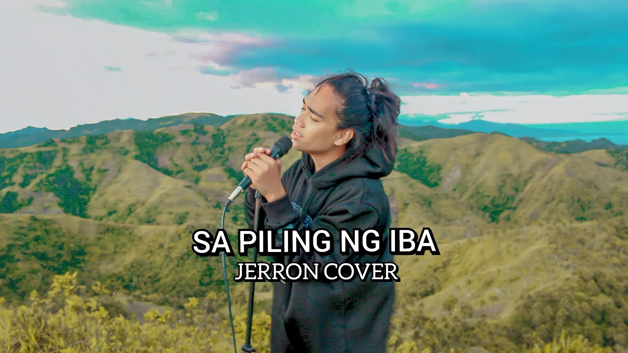 Sa Piling Ng Iba |Jerron Gutana