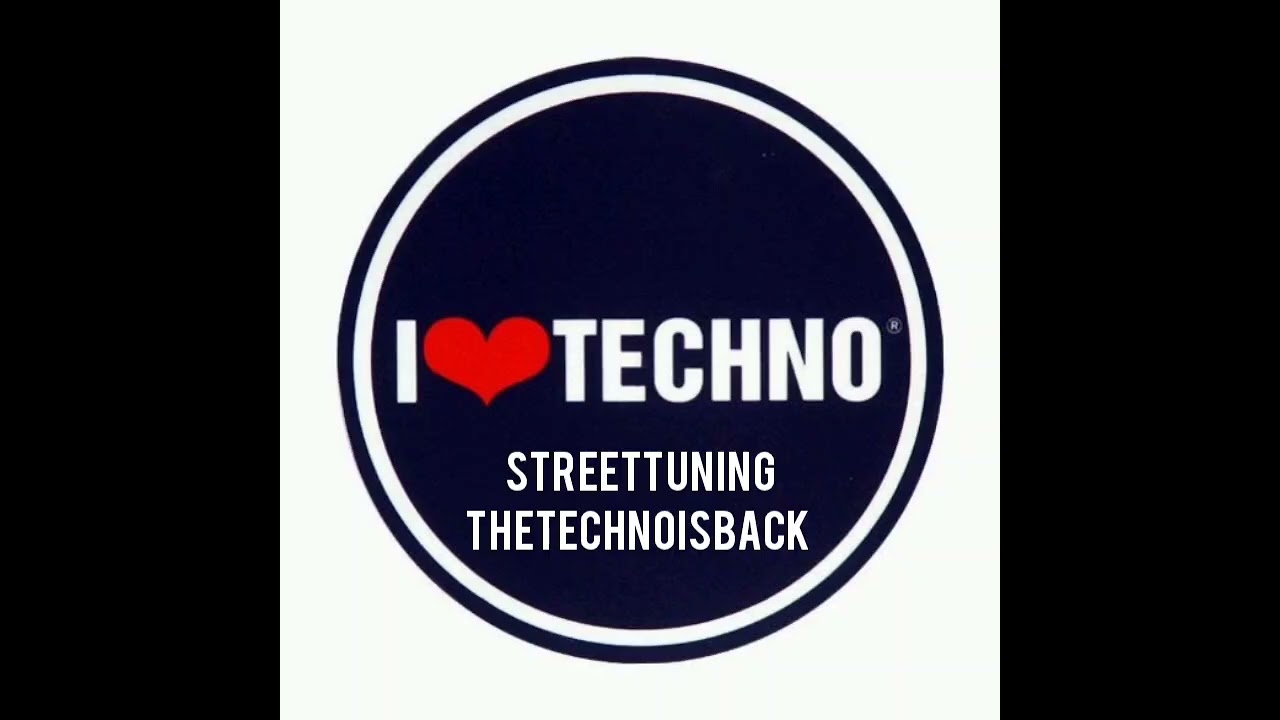 StreetTuning - The Techno is back