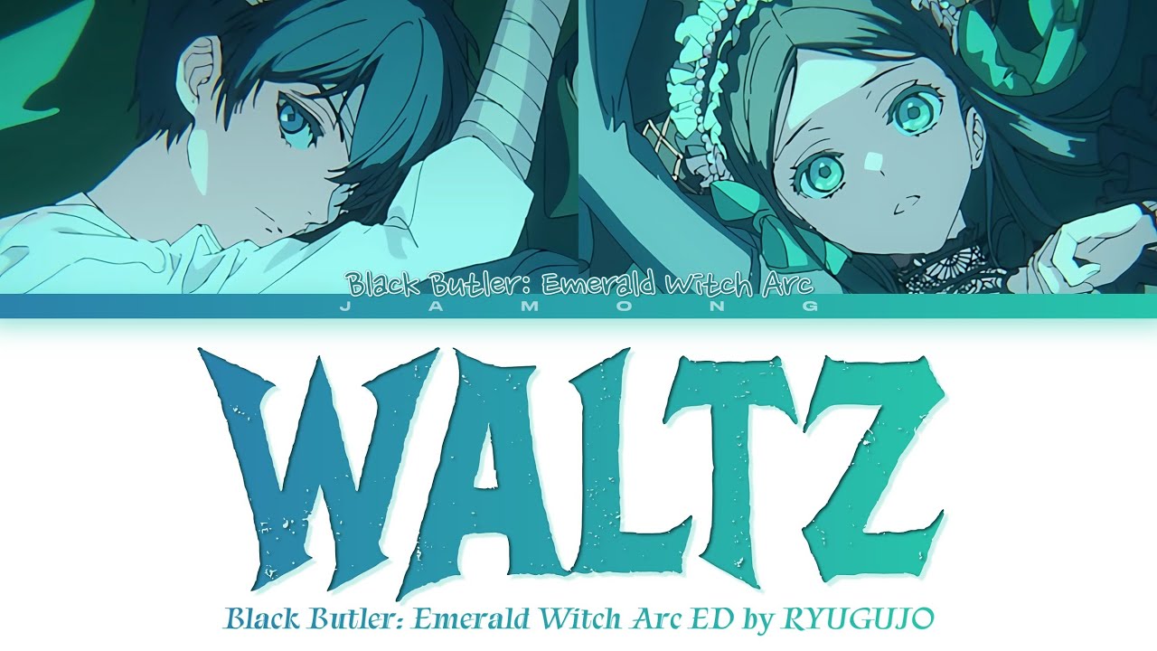 Black Butler: Emerald Witch Arc - Ending FULL 