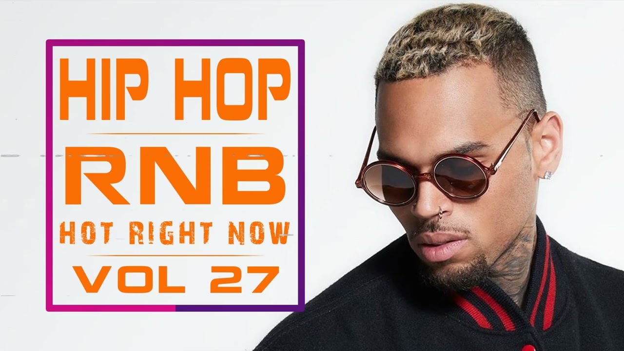 RNB MIX | RNB PARTY | BEST HIP HOP BLACK HITS 2022 | VOL 27