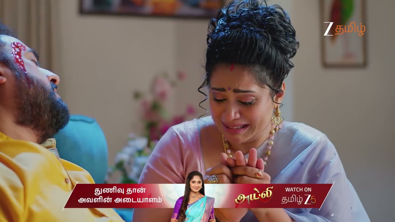Salangai oli | Ep - 305 | Feb 9, 2025 | Best Scene | Zee Tamil