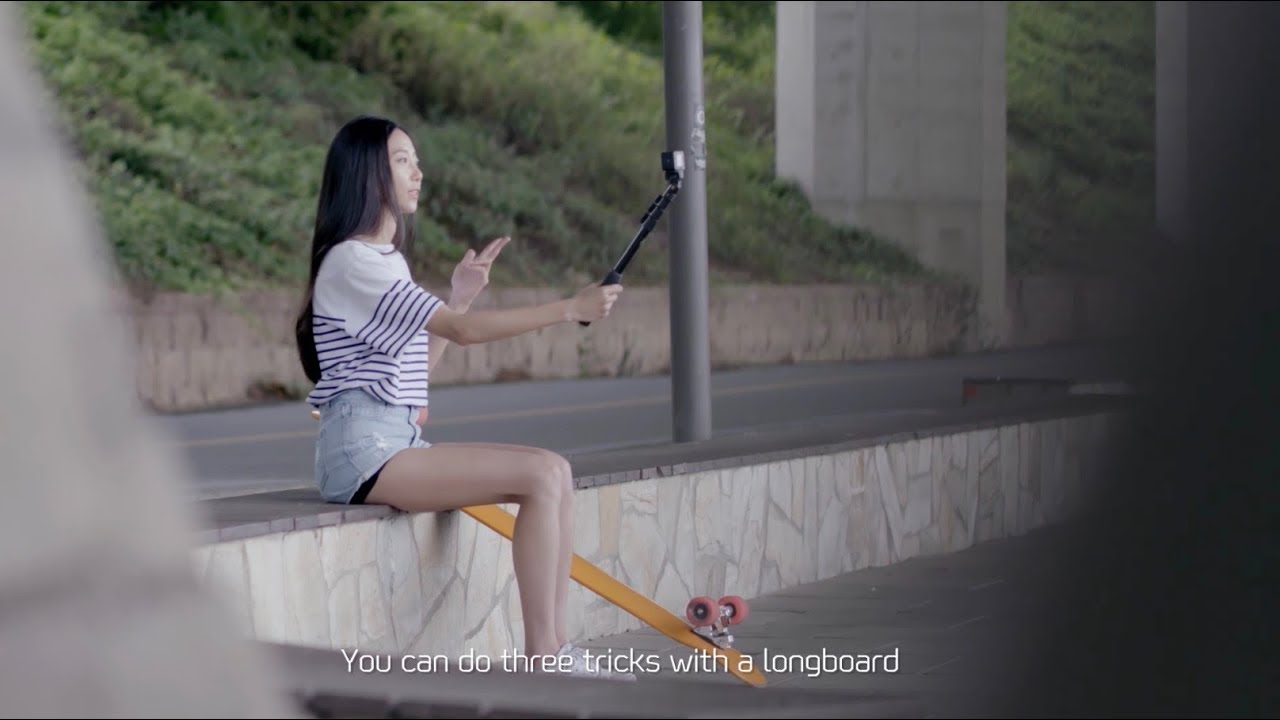 [Eng] Work & Life Balance Story #2 