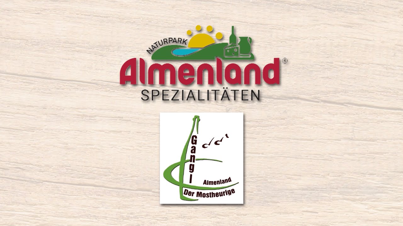 Zur guat´n Kost an echt´n Most | Der „Mostheurige“ im Almenland