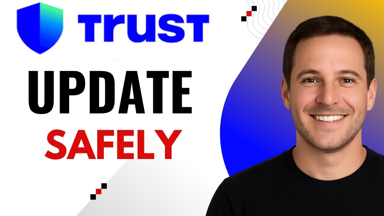 How to Update the Trust Wallet App Safely on Android or iOS &ndash; Step-by-Step Guide