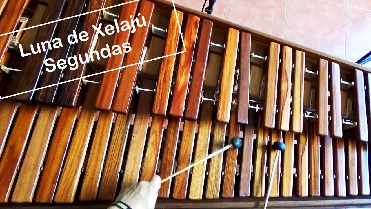 Luna de Xelajú: Segundas 2 0