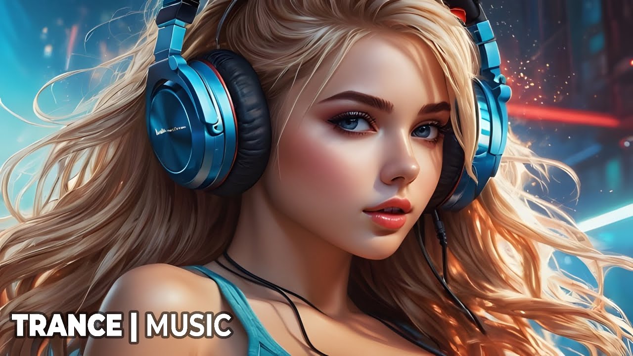Uplifting Female Vocal Trance | Emotional Melodies & Pure Energy