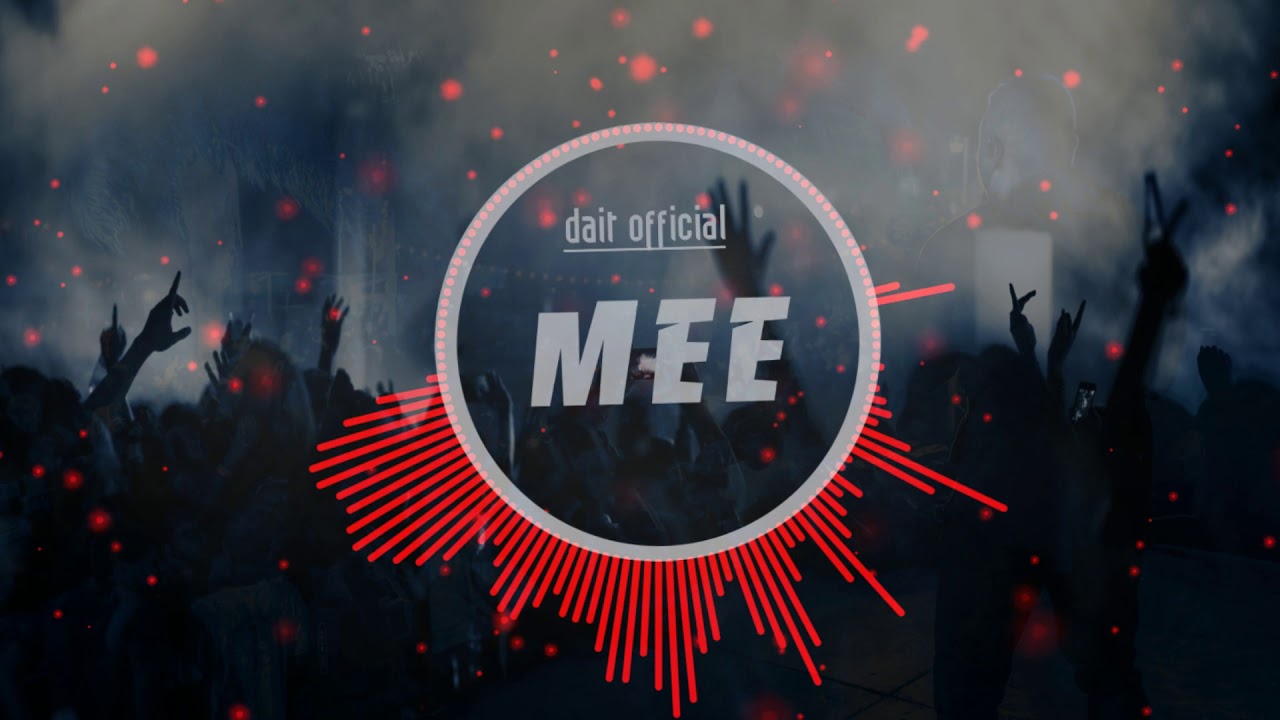 [FREE] Beat Dait-Beat Mee (Dait) Жирный Бит!