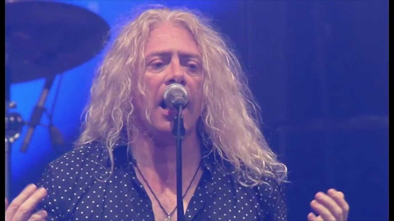 Letz Zep - Kashmir | Led Zeppelin Tribute Band and Cover Video