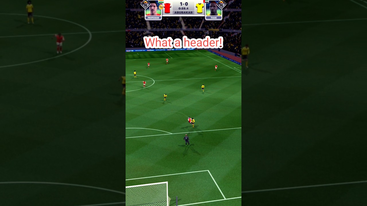 Top Strikes | Feat. Abubakar and Zivkovic | Goals 