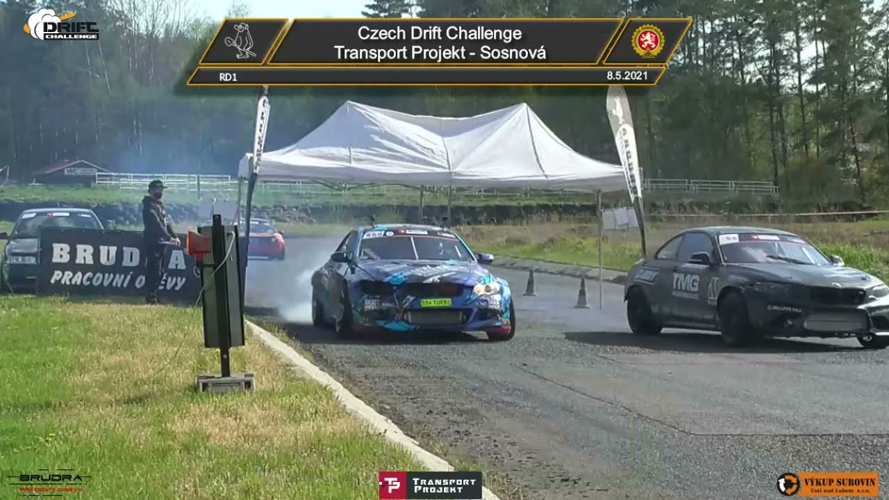 Marco Zakouřil vs Michal Reichert