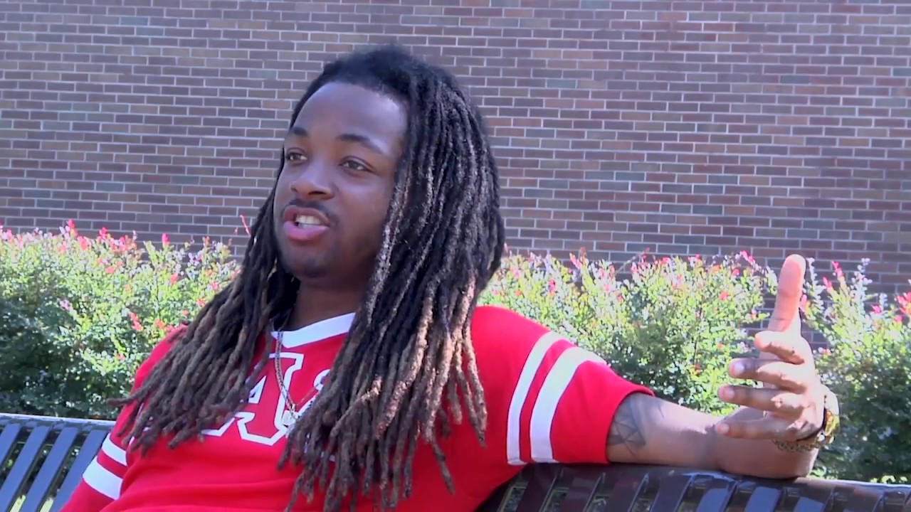 Self-Documentary (Kappa Alpha Psi)