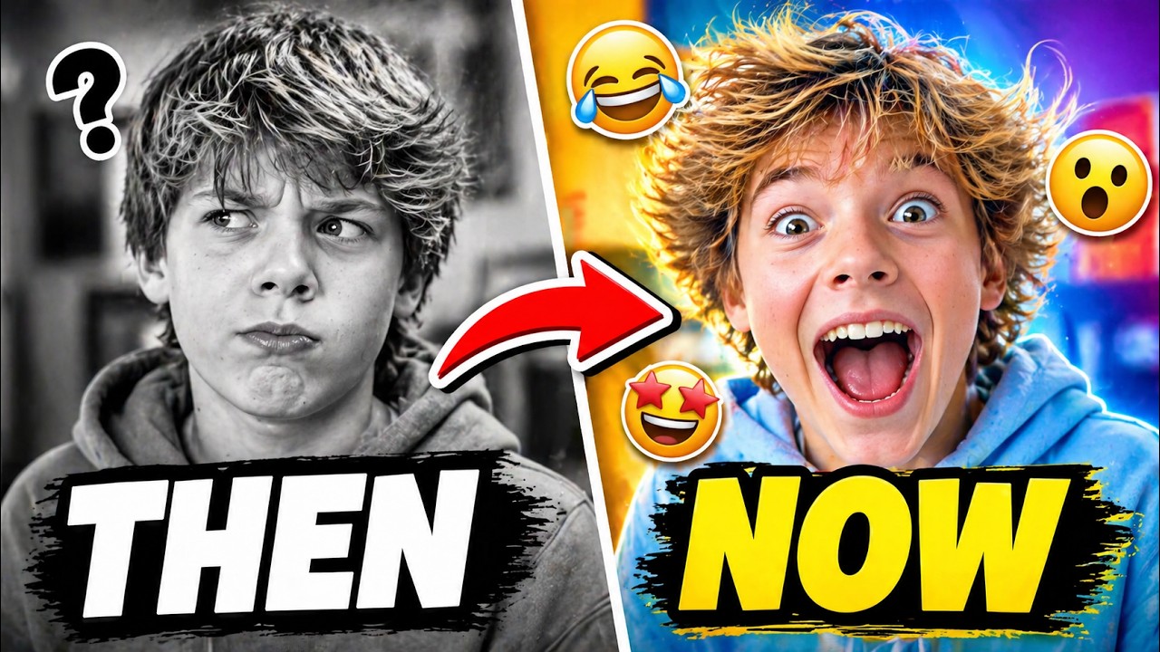 Where Are Famous Internet Memes Now? | Then & Now 🥶🥵