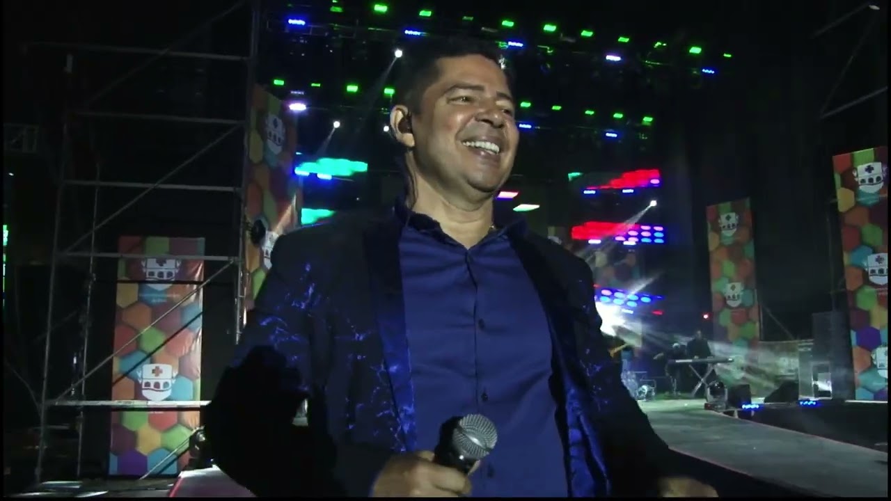 Luis Lambis Semana Buinense 2019