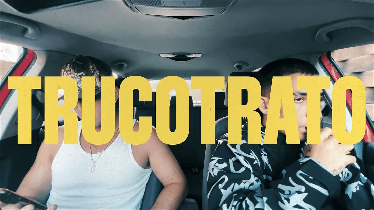 MONTIEL - TRUCOTRATO