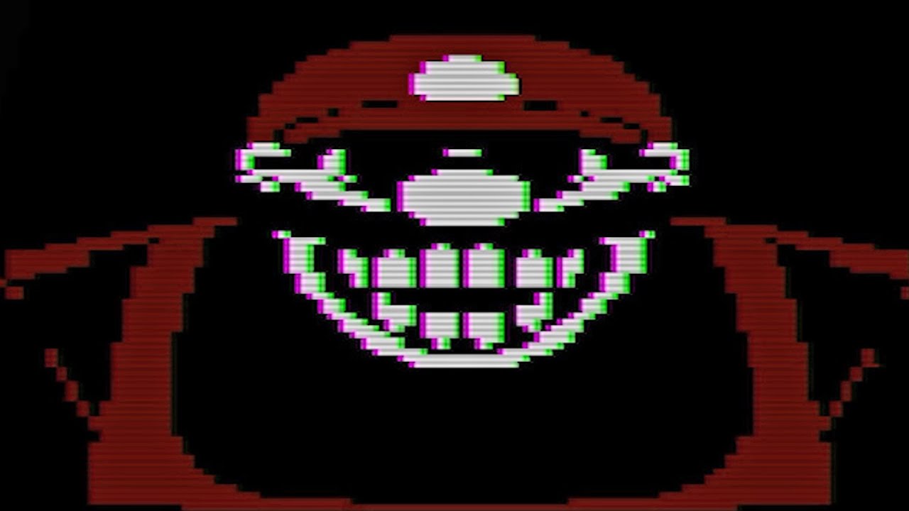 MARIO 85 PC PORT | MARIO VA VOUS TRAUMATISER !!! (DEMO 1)