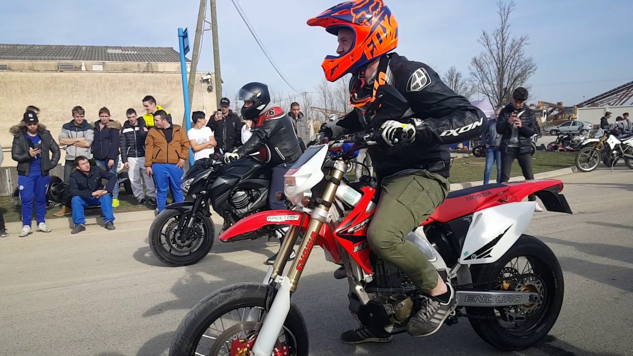 RASSO MACON [Z800,100 2FAST,86 TOP ALU,88 STAGE 6 ]