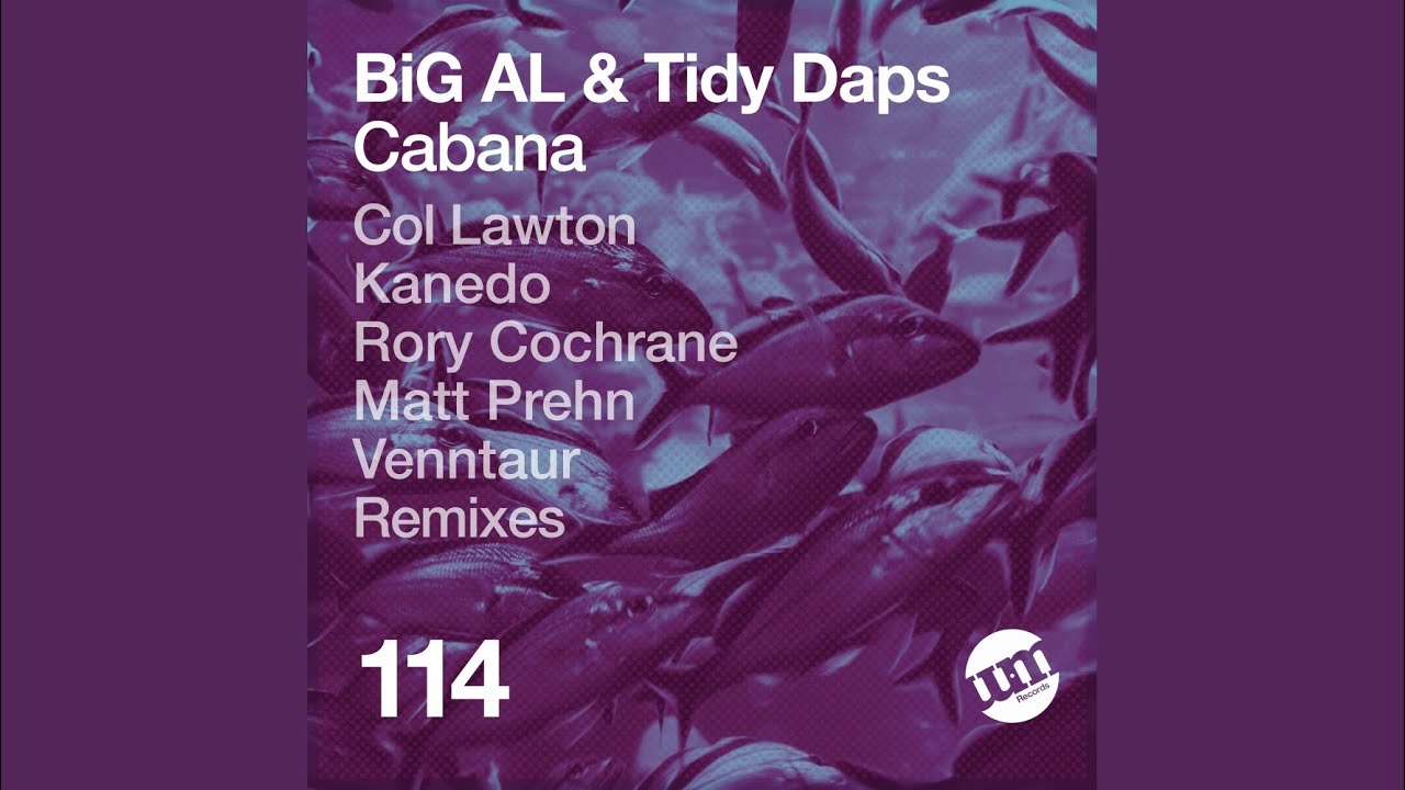 Cabana (Venntaur Remix)