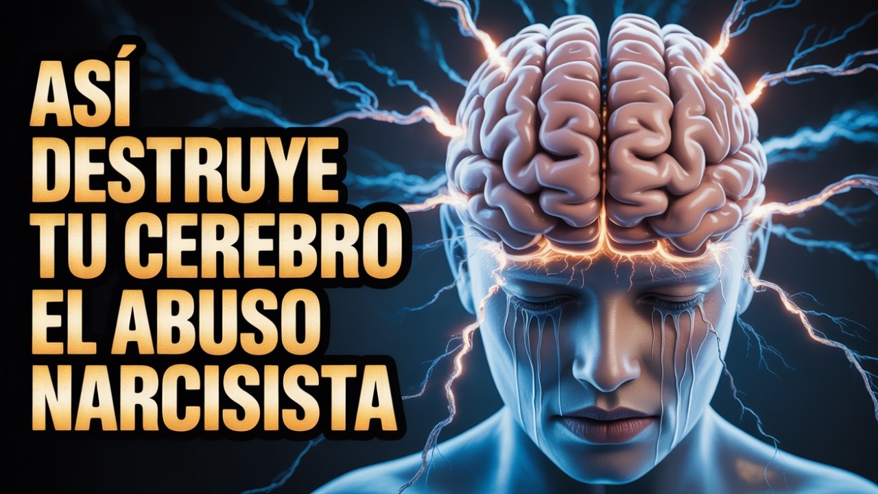 Abuso Narcisista vs. Trauma Emocional: Lo que la Neurociencia Revela