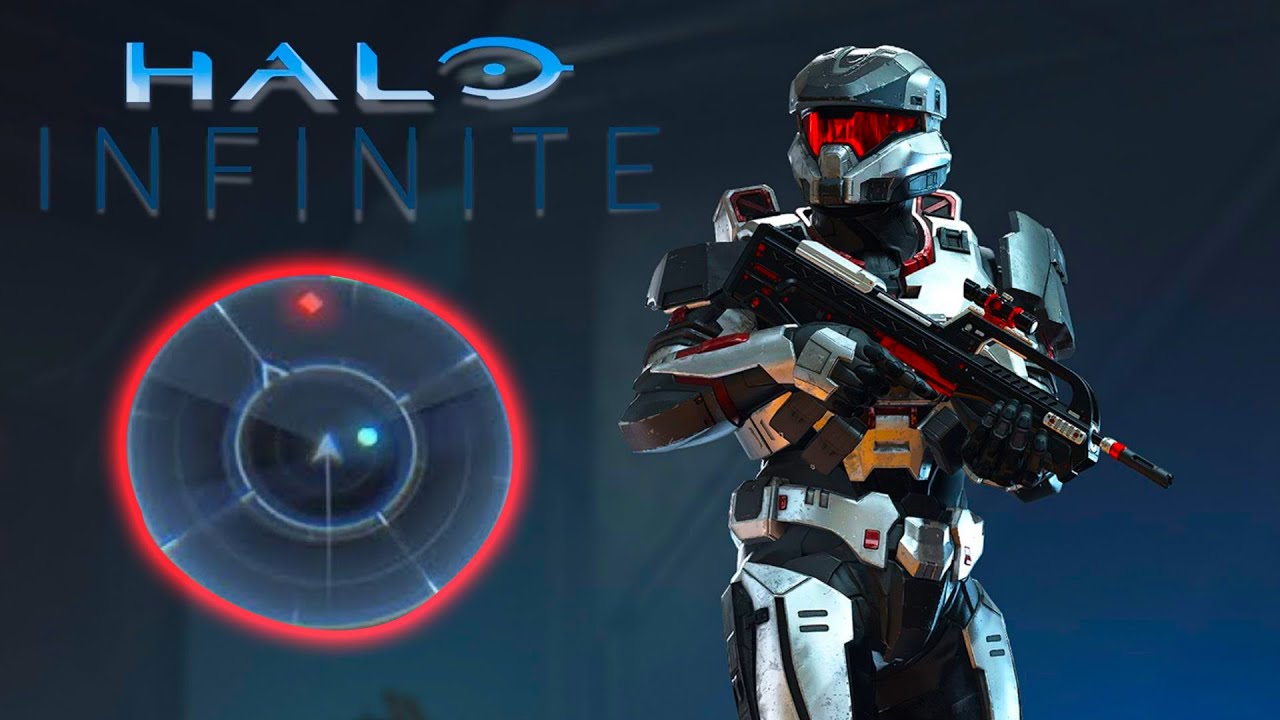 Halo Noobs: Do THIS to IMPROVE your Awareness!