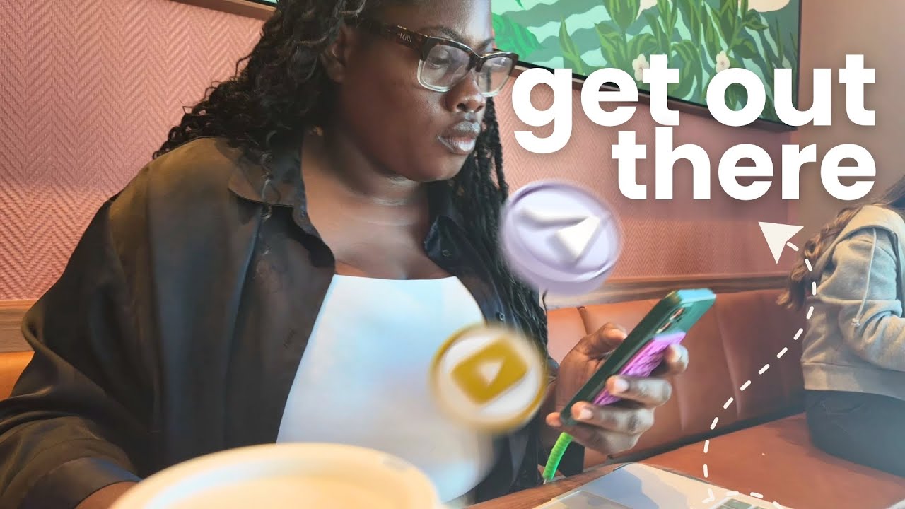 How to Get Your Brand Noticed: How to Get Your Small Business Out There for 2026 ft @crtvmrkt