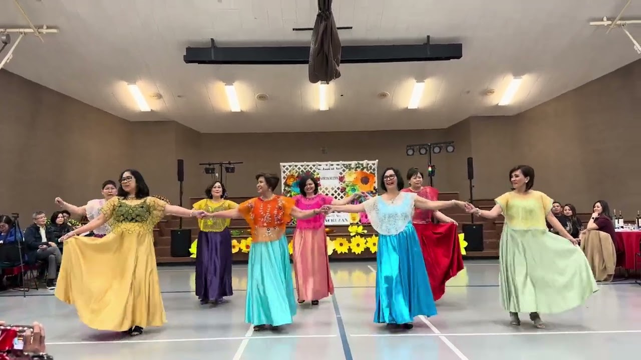 Polka sa Nayon