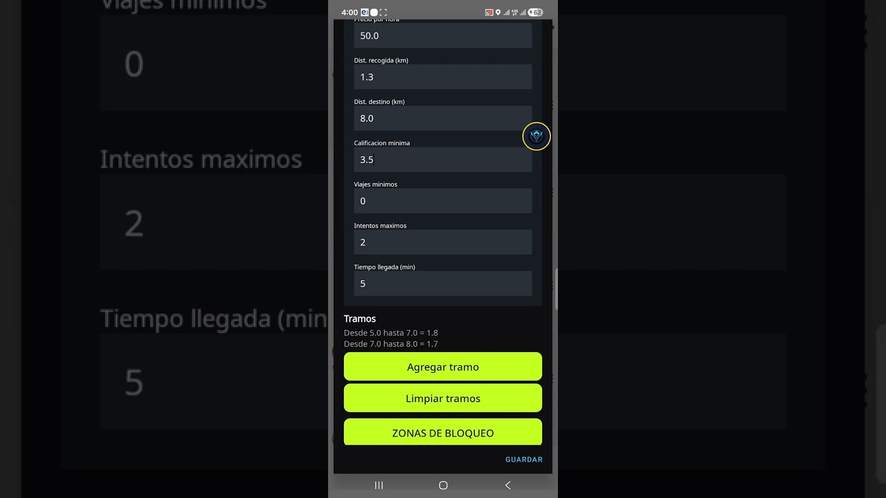 SPARTANBOT 2026 ACTUALIZADO AL 100% ⚡ Automatiza inDriver y gana más viajes