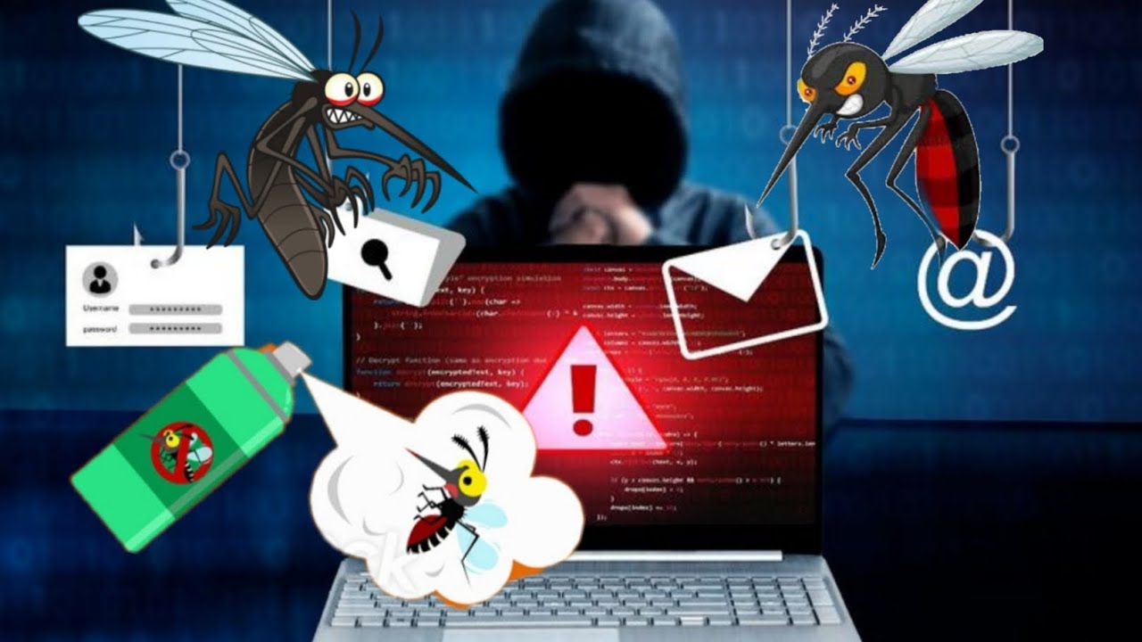 Решил поиграть в игру, а оказалось это был вирус!
