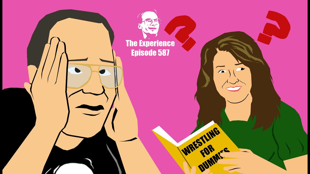 Jim Cornette Looks At His TNA Agent Report For Impact After Hard Justice 2009