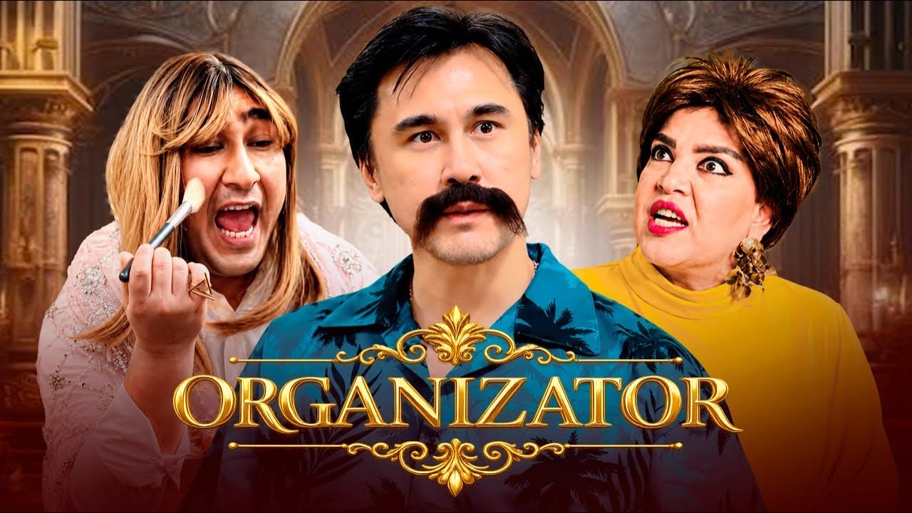 Organizator kerakmi? 😅| Mominlive