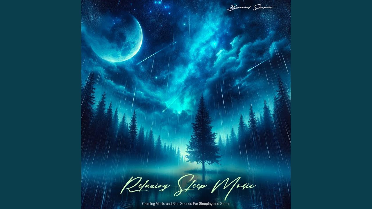 Moonbeam Delta Sleep Waves Paradise