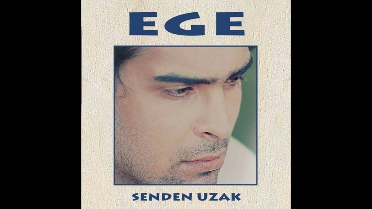 Ege - Delice Bir Sevda