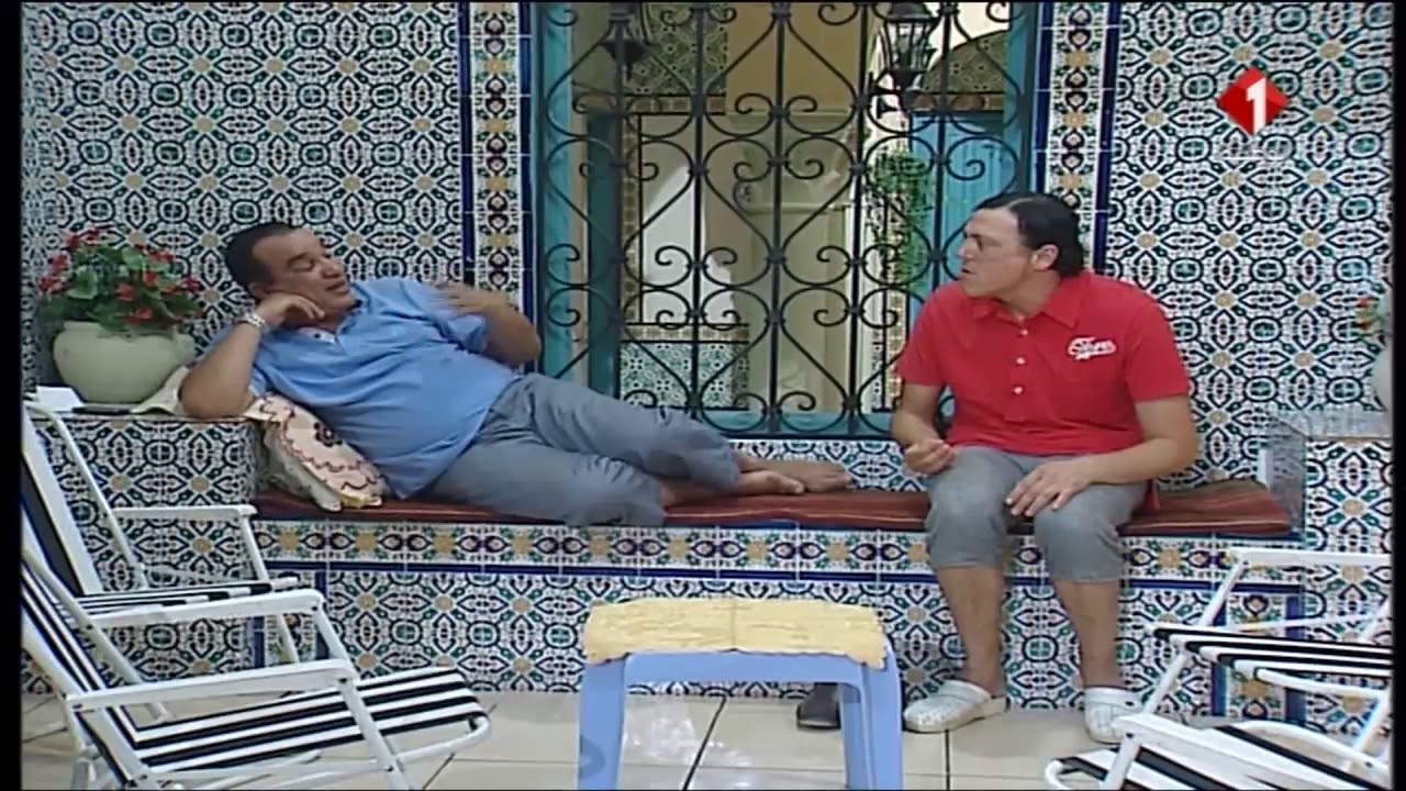 مسلسل دار الخلاعة | الحلقة الثامنة و العشرون