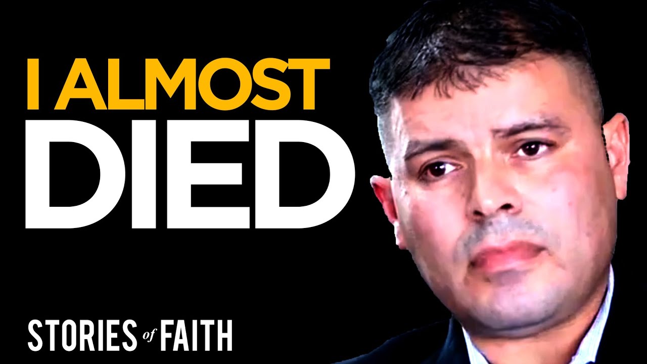I almost DIED AT WORK, but GOD SAVED ME | Stories of Faith