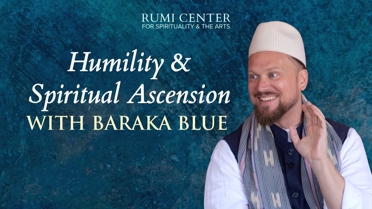 Humility and Spiritual Ascension