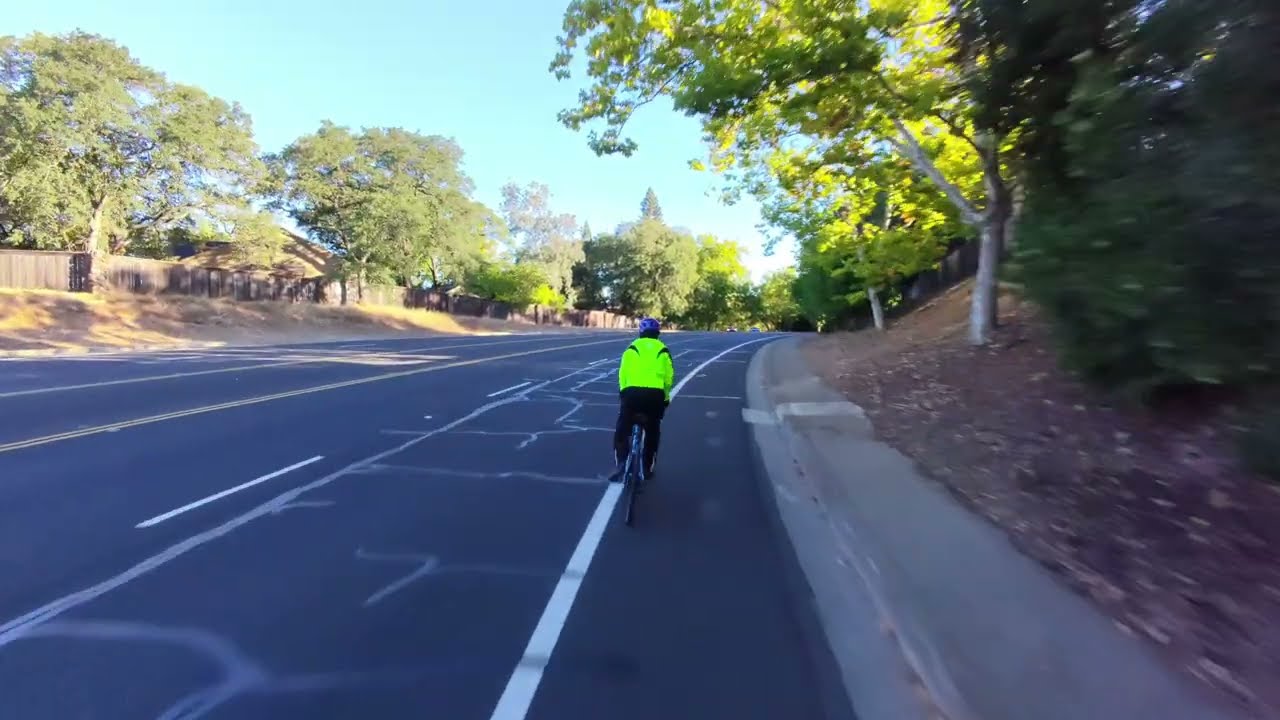 Ride Down American River Canyon Dr Hoverairpromax