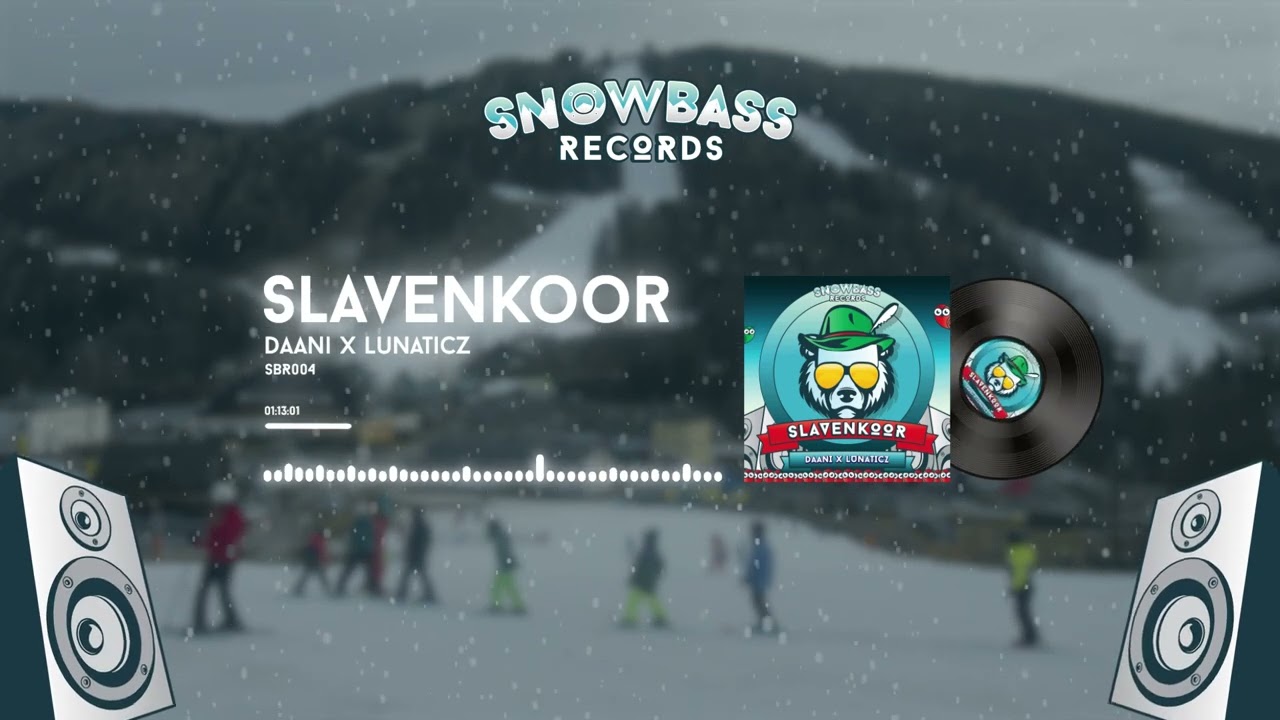 Daani x Lunaticz - Slavenkoor