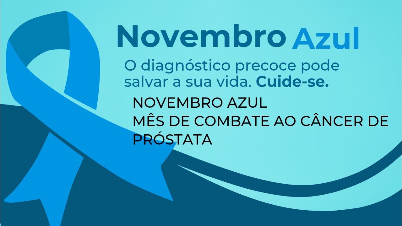 #TAG: O QUE PODEMOS FAZER PRA PREVENIR O CÂNCER DE PRÓSTATA?