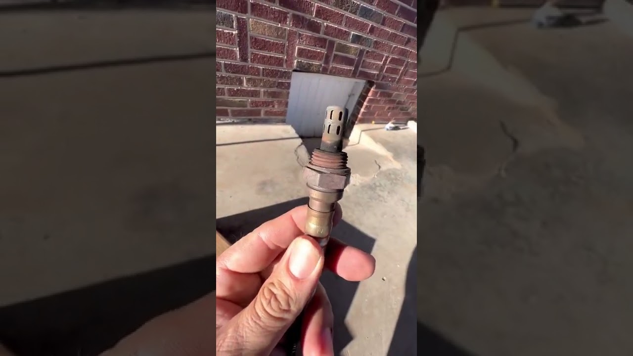 2007 pt cruiser  tuneup/ o2 sensor