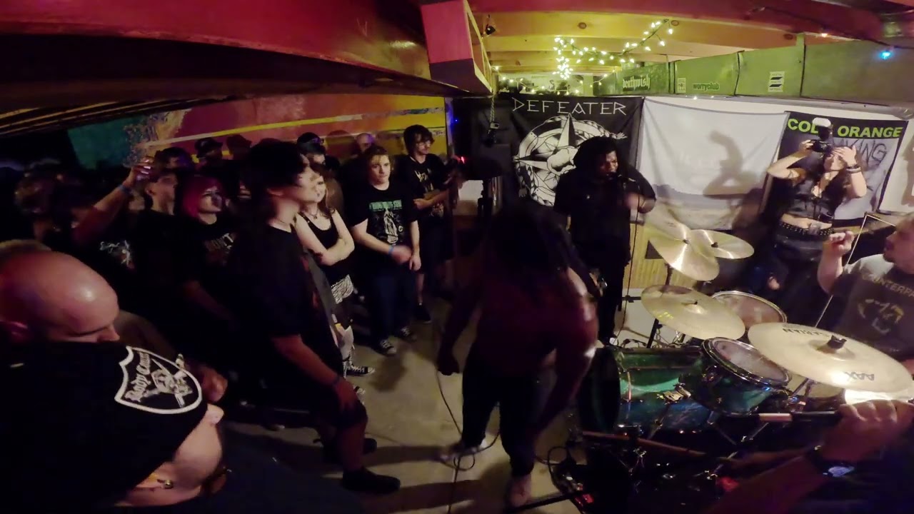 UNITY TX (FULL SET) - 9/16/23 @ JJ'S