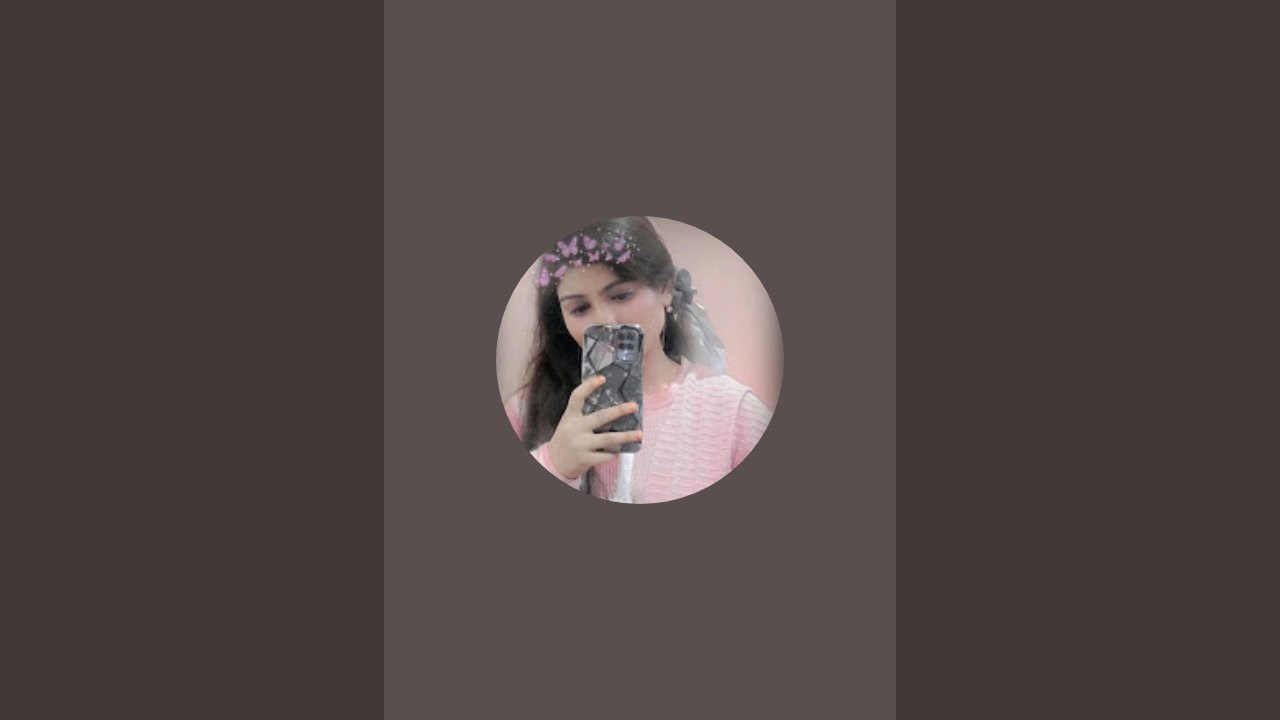 Sufiya Khan is live