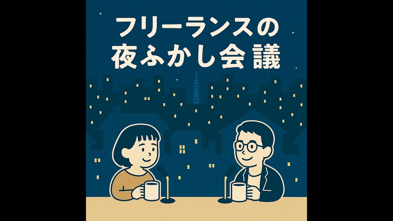 #16 尊敬してる人、推してる人、その違いってなんだろう